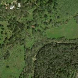 Satellite imagery of Z 328 — NGS BM0659 — Travis County, US, US