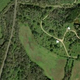 Satellite imagery of Z 328 — NGS BM0659 — Travis County, US, US