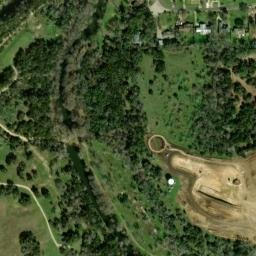 Satellite imagery of Z 328 — NGS BM0659 — Travis County, US, US