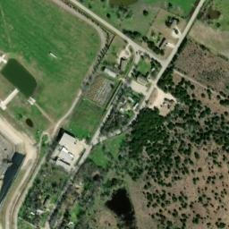 Satellite imagery of CARL RADIO TOWER SEC — NGS AG9949 — Travis County, US, US