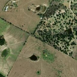 Satellite imagery of CARL RADIO TOWER SEC — NGS AG9949 — Travis County, US, US