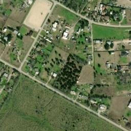 Satellite imagery of U 1521 — NGS DN7799 — Travis County, US, US