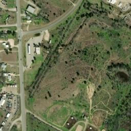 Satellite imagery of U 1521 — NGS DN7799 — Travis County, US, US