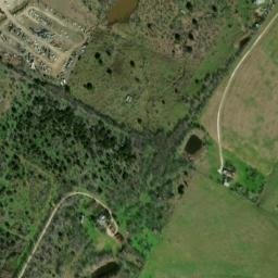 Satellite imagery of U 1521 — NGS DN7799 — Travis County, US, US