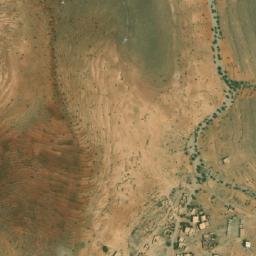 Satellite imagery of Awoudid, MA