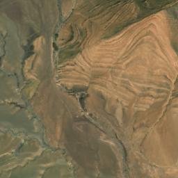 Satellite imagery of Tifratine, MA