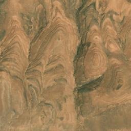 Satellite imagery of Tifratine, MA