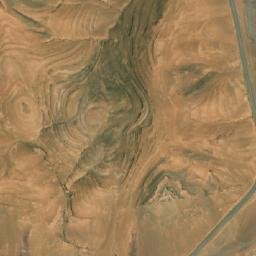 Satellite imagery of Tifratine, MA