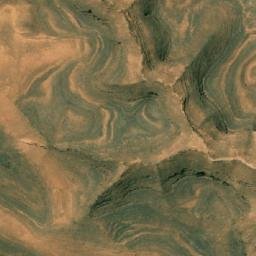 Satellite imagery of Jbel Amsguine, MA