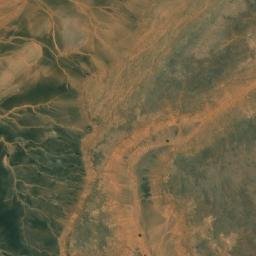 Satellite imagery of Tadaout el Berhil, DZ