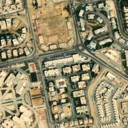 Satellite imagery of Tall at Tawfīq, EG