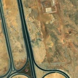 Satellite imagery of Şawwānat ad Dabbah, EG