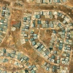 Satellite imagery of Şawwānat al Furn, EG