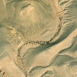 Satellite imagery of Jabal aţ Ţawwāl, EG