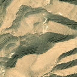 Satellite imagery of Jabal aţ Ţawwāl, EG