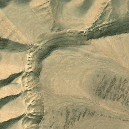 Satellite imagery of Jabal aţ Ţawwāl, EG