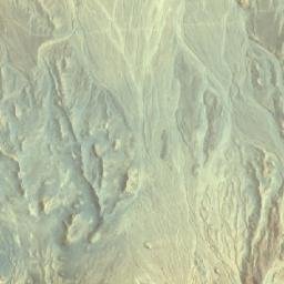 Satellite imagery of Jabal ash Sha‘īrah, EG