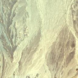 Satellite imagery of Jabal ash Sha‘īrah, EG