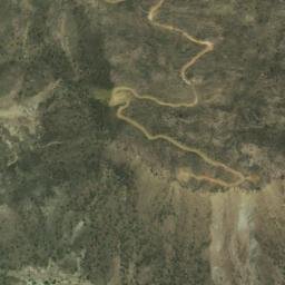 Satellite imagery of Toran Ghar, PK