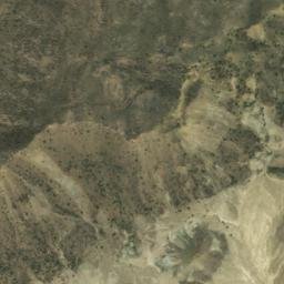 Satellite imagery of Toran Ghar, PK