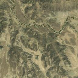 Satellite imagery of Toran Ghar, PK