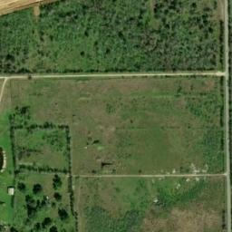 Satellite imagery of R 1305 — NGS BM0753 — Austin, US, US