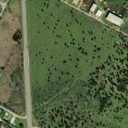Satellite imagery of U 1521 — NGS DN7799 — Travis County, US, US