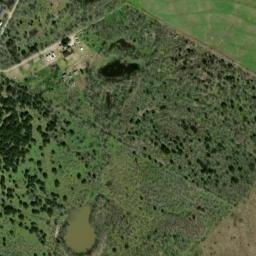 Satellite imagery of U 1521 — NGS DN7799 — Travis County, US, US