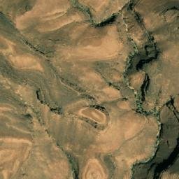 Satellite imagery of Jbel Amsguine, MA