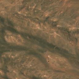 Satellite imagery of Hadeb Arbaouia, DZ