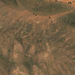 Satellite imagery of Hadeb Arbaouia, DZ