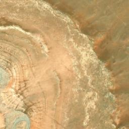 Satellite imagery of Garet el Kours, DZ