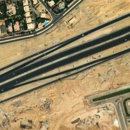 Satellite imagery of Tall at Tawfīq, EG