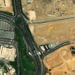 Satellite imagery of Tall al Qiţţah, EG