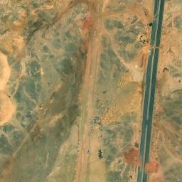Satellite imagery of Basţat al Manāfi‘, EG