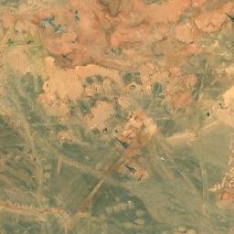 Satellite imagery of Basţat al Manāfi‘, EG