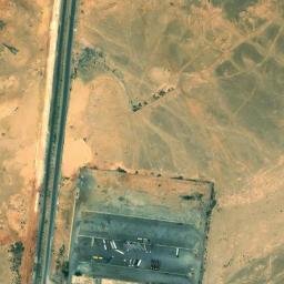 Satellite imagery of Basţat al Manāfi‘, EG