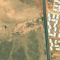 Satellite imagery of Basţat ad Dār al Bayḑā’, EG