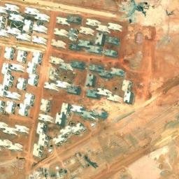 Satellite imagery of Basţat ad Dār al Bayḑā’, EG