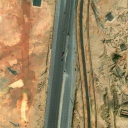 Satellite imagery of Basţat ad Dār al Bayḑā’, EG