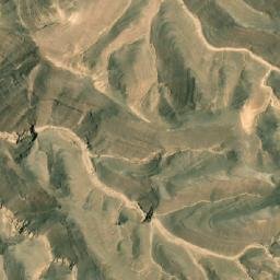 Satellite imagery of Jabal ‘Uwaybid, EG