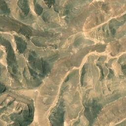 Satellite imagery of Jabal ‘Uwaybid, EG