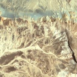 Satellite imagery of Jabal ash Sha‘īrah, EG
