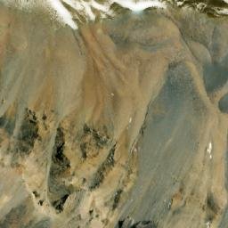 Satellite imagery of Chimālā, CN
