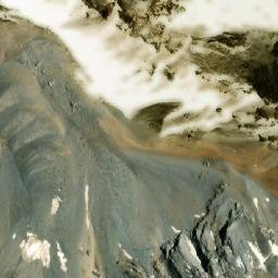 Satellite imagery of Chimālā, CN