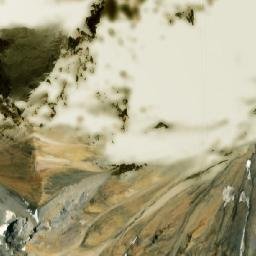 Satellite imagery of Chimālā, CN