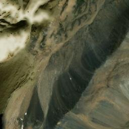 Satellite imagery of Chesyupā, NP