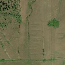 Satellite imagery of S 1305 — NGS BM0752 — Travis County, US, US