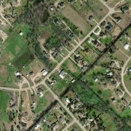 Satellite imagery of MAHA — NGS BM0906 — Bastrop County, US, US