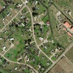 Satellite imagery of MAHA — NGS BM0906 — Bastrop County, US, US